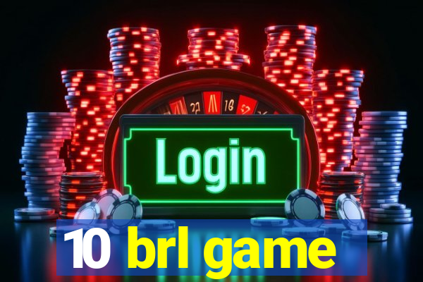 10 brl game